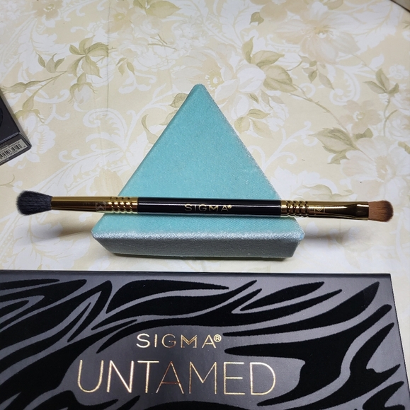 Sigma Untamed Palette, NIB - Picture 11 of 14